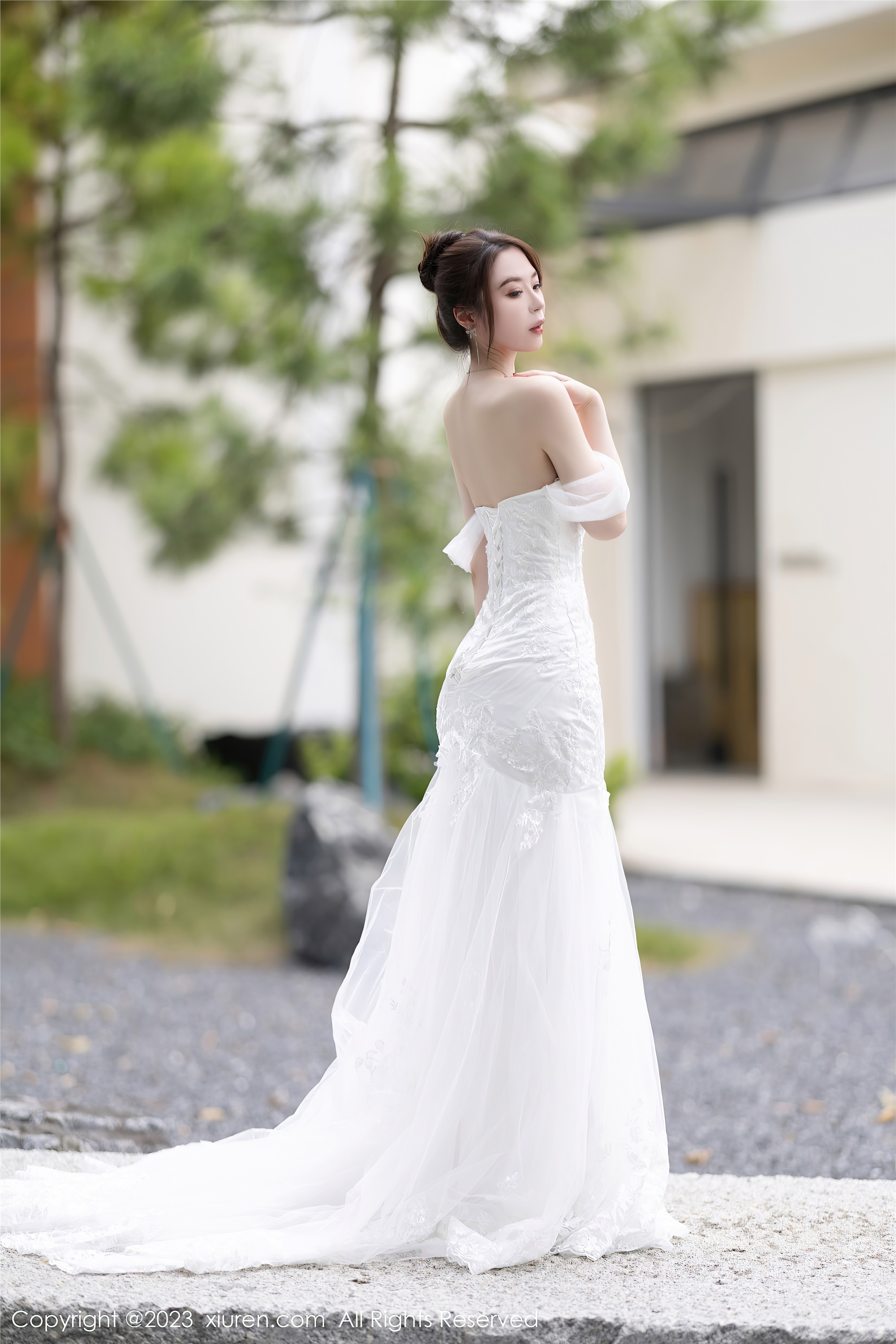 Xiuren秀人网 2023.08.30 NO.7310 梦心玥